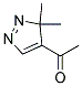 (9ci)-1-(3,3-׻-3H--4-)-ͪṹʽ_128641-91-8ṹʽ