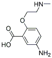 (9ci)-5--2-[2-(׻)]-ṹʽ_129018-80-0ṹʽ