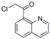 2--1-(8-)-ͪṹʽ_129486-81-3ṹʽ