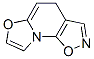 4H-f[4,5-e]f[3,2-a](9ci)ṹʽ_129709-18-8ṹʽ