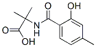 n-(2-ǻ-4-׻)-2-׻-ṹʽ_129973-07-5ṹʽ