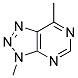 (9ci)-3,7-׻-3H-1,2,3-[4,5-d]ऽṹʽ_13069-00-6ṹʽ