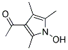 (9ci)-1-(1-ǻ-2,4,5-׻-1H--3-)-ͪṹʽ_131527-58-7ṹʽ