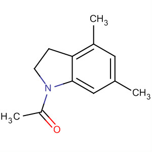 1-(2,3--4,6-׻-1H--1-)ͪṹʽ_131880-74-5ṹʽ