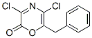  3,5--6-(׻)-2H-1,4-f-2-ͪṹʽ_131882-02-5ṹʽ