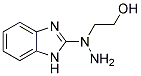 (9ci)-2-[1-(1H--2-)»]-Ҵṹʽ_131882-24-1ṹʽ