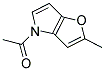 (9ci)-4--2-׻-4H-߻૲[3,2-b]ṹʽ_132120-23-1ṹʽ