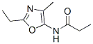 N-(2-һ-4-׻-5-f)-ṹʽ_132334-45-3ṹʽ