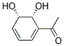 ˳ʽ-(9ci)-1-(5,6-ǻ-1,3-ϩ-1-)-ͪṹʽ_132898-90-9ṹʽ