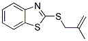 (9ci)-2-[(2-׻-2-ϩ)]-ṹʽ_133158-13-1ṹʽ