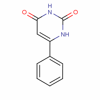 6--2,4(1h,3h)-शͪṹʽ_13345-09-0ṹʽ