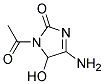 (9ci)-1--4--1,5--5-ǻ-2H--2-ͪṹʽ_134419-41-3ṹʽ