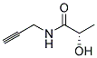 (s)-(9ci)-2-ǻ-n-2-Ȳṹʽ_134441-85-3ṹʽ