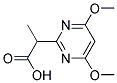 (9ci)-4,6---alpha--׻-2-ṹʽ_134866-84-5ṹʽ