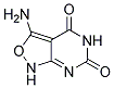 (9ci)-3--f[3,4-d]-4,6(1h,5h)-ͪṹʽ_136411-51-3ṹʽ