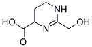 (9ci)-1,4,5,6--2-(ǻ׻)-4-ṹʽ_137023-68-8ṹʽ