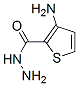 (9ci)-3--2-½ṹʽ_137844-98-5ṹʽ