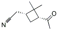 (1r-˳ʽ)-(9ci)-3--2,2-׻-ṹʽ_138512-75-1ṹʽ