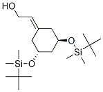 [2-[(3R,5R-3,5-˫[嶡׻]ϩ]Ҵṹʽ_139356-37-9ṹʽ