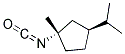 ˳ʽ-(+)-(9ci)-1--1-׻-3-(1-׻һ)-ṹʽ_141185-77-5ṹʽ