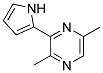 (9CI)-2,5-׻-3-(1H--2-)-ຽṹʽ_141994-93-6ṹʽ