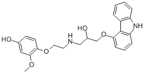 4-[2-[[3-(9H--4-)-2-ǻ]]]-3--ӽṹʽ_142227-49-4ṹʽ