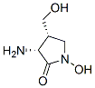 ˳ʽ-(9ci)-3--1-ǻ-4-(ǻ׻)-2-ͪṹʽ_142229-15-0ṹʽ