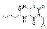  n-[6--3-(׻)-1,2,3,4--1-׻-2,4--5-]-ṹʽ_143148-56-5ṹʽ