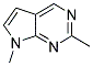 (8ci)-2,7-׻-7H-[2,3-d]ऽṹʽ_14356-75-3ṹʽ