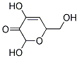 (9ci)-2,4-ǻ-6-(ǻ׻)-2H--3(6h)-ͪṹʽ_144218-58-6ṹʽ