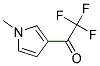 (9ci)-2,2,2--1-(1-׻-1H--3-)-ͪṹʽ_144219-81-8ṹʽ