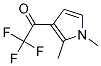 (9ci)-1-(1,2-׻-1H--3-)-2,2,2--ͪṹʽ_144219-83-0ṹʽ