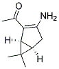 (9ci)-1-[(1s,5r)-3--6,6-׻˫[3.1.0]-2-ϩ-2-]-ͪṹʽ_145696-98-6ṹʽ