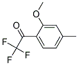 (9ci)-2,2,2--1-(2--4-׻)-ͪṹʽ_145965-05-5ṹʽ