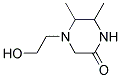 (9ci)-4-(2-ǻһ)-5,6-׻-ͪṹʽ_146511-05-9ṹʽ