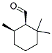 (1r-˳ʽ)-(9ci)-2,2,6-׻-ȩṹʽ_146726-33-2ṹʽ