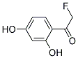 (9ci)-1-(2,4-ǻ)-2--ͪṹʽ_147220-82-4ṹʽ