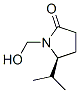 (s)-(9ci)-1-(ǻ׻)-5-(1-׻һ)-2-ͪṹʽ_149495-13-6ṹʽ