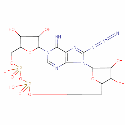 (32P)8--պǽṹʽ_150424-94-5ṹʽ