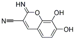 (9ci)-7,8-ǻ-2-ǰ-2H-1--3-ṹʽ_152123-14-3ṹʽ