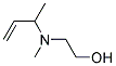 (9ci)-2-[׻(1-׻-2-ϩ)]-Ҵṹʽ_152563-24-1ṹʽ