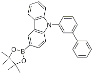 9-(-3-)-3-(4,4,5,5-ļ׻-1,3,2-f-2-)-9h-ṹʽ_1533406-38-0ṹʽ