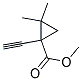 (9ci)-1-Ȳ-2,2-׻-ṹʽ_153943-63-6ṹʽ