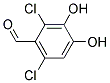 (9ci)-2,6--3,4-ǻ-ȩṹʽ_156574-82-2ṹʽ