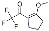 (9ci)-2,2,2--1-(2--1-ϩ-1-)-ͪṹʽ_158432-46-3ṹʽ