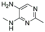 (9ci)-n4,2-׻-4,5-शṹʽ_15996-50-6ṹʽ