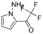 (9ci)-1-(1--1H--2-)-2,2,2--ͪṹʽ_163350-71-8ṹʽ