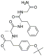 (r)-(9ci)-n-[1-[[4-(1,1-׻)]׻]-2--2-һ]-d--l--ʰṹʽ_163659-48-1ṹʽ