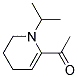 (9ci)-1-[1,4,5,6--1-(1-׻һ)-2-]-ͪṹʽ_163679-93-4ṹʽ