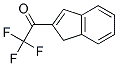 (9ci)-2,2,2--1-(1H--2-)-ͪṹʽ_163882-68-6ṹʽ